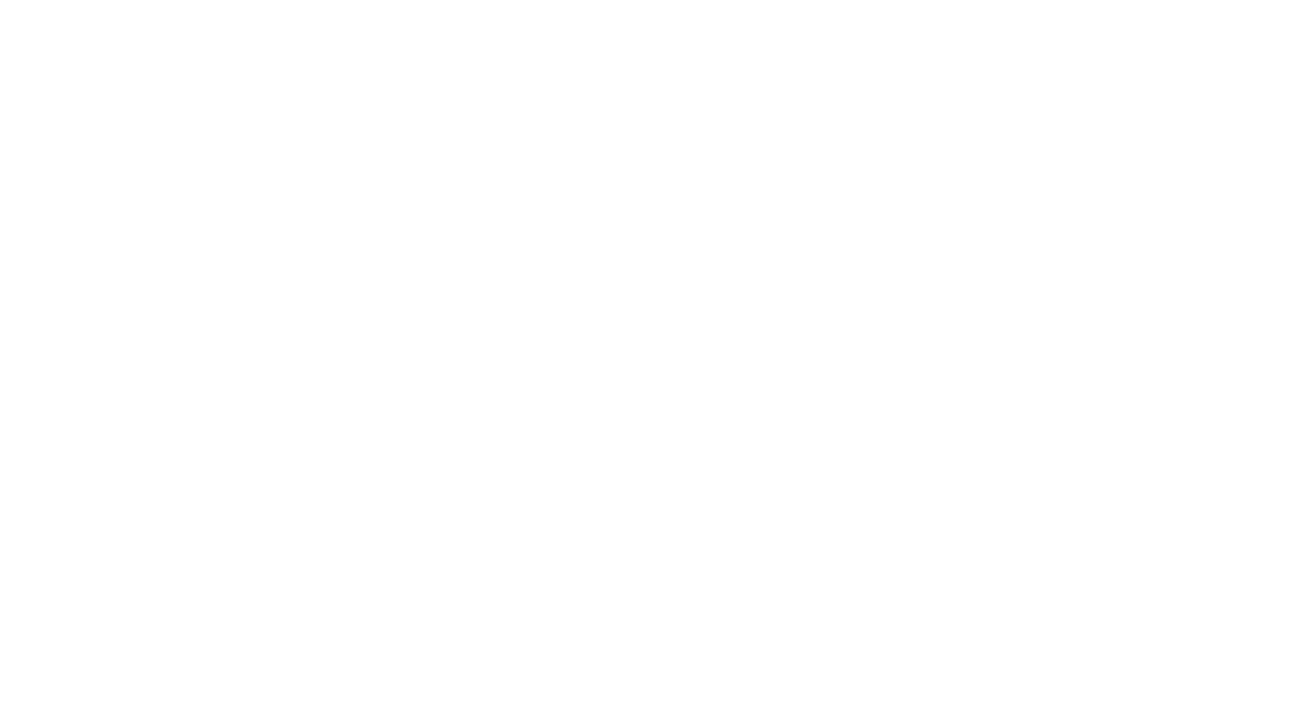 neatbar logotype white stacked primary